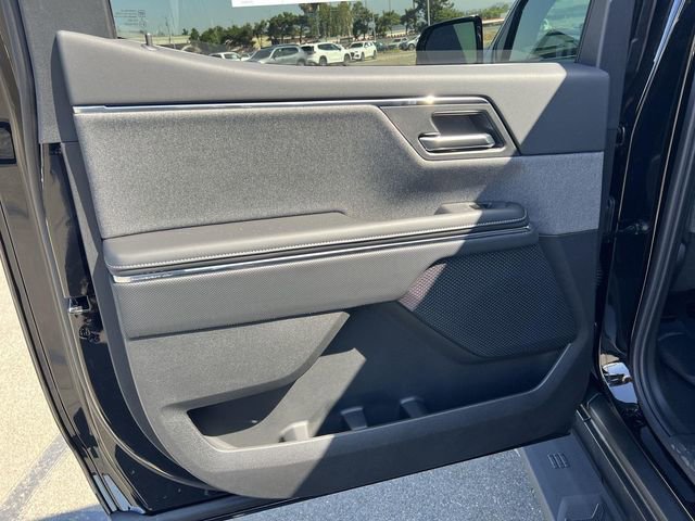 New 2026 GMC Sierra EV Elevation image 24