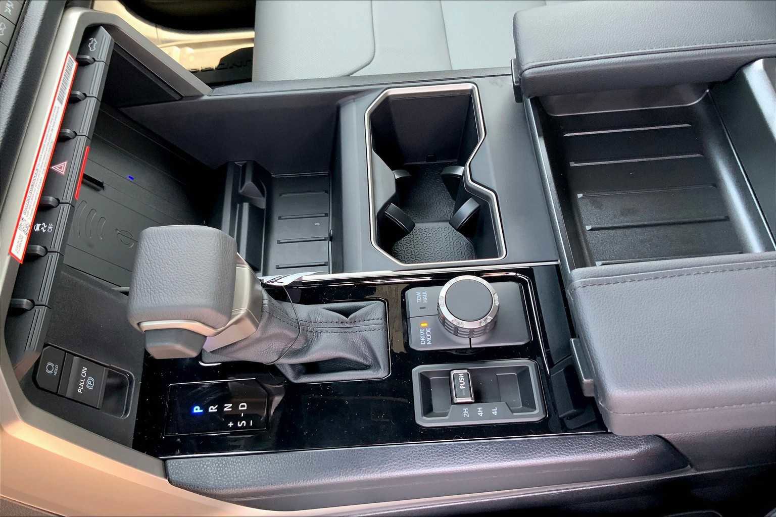 New 2026 Toyota Tundra SR5 image 7