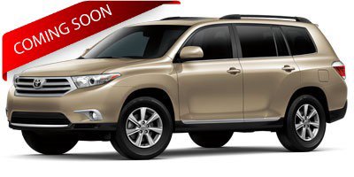Used 2011 Toyota Highlander SE w/ Tow Pkg AWD/4WD image 1