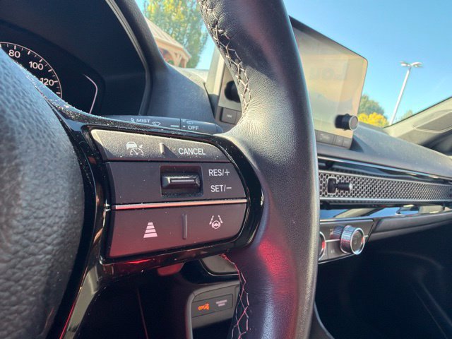 Used 2025 Honda Civic Sport image 18