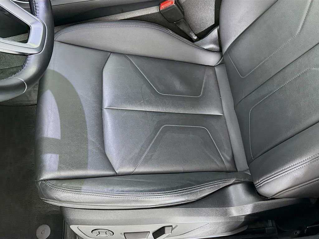 Used 2020 Audi Q3 2.0T Premium Plus image 21