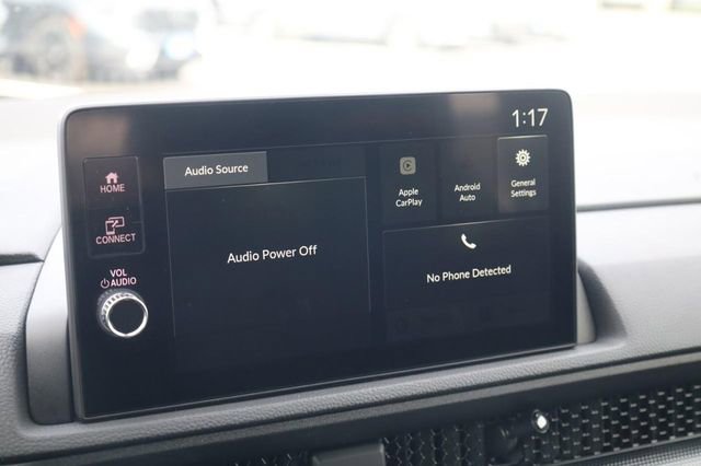 New 2026 Honda CR-V TrailSport image 14