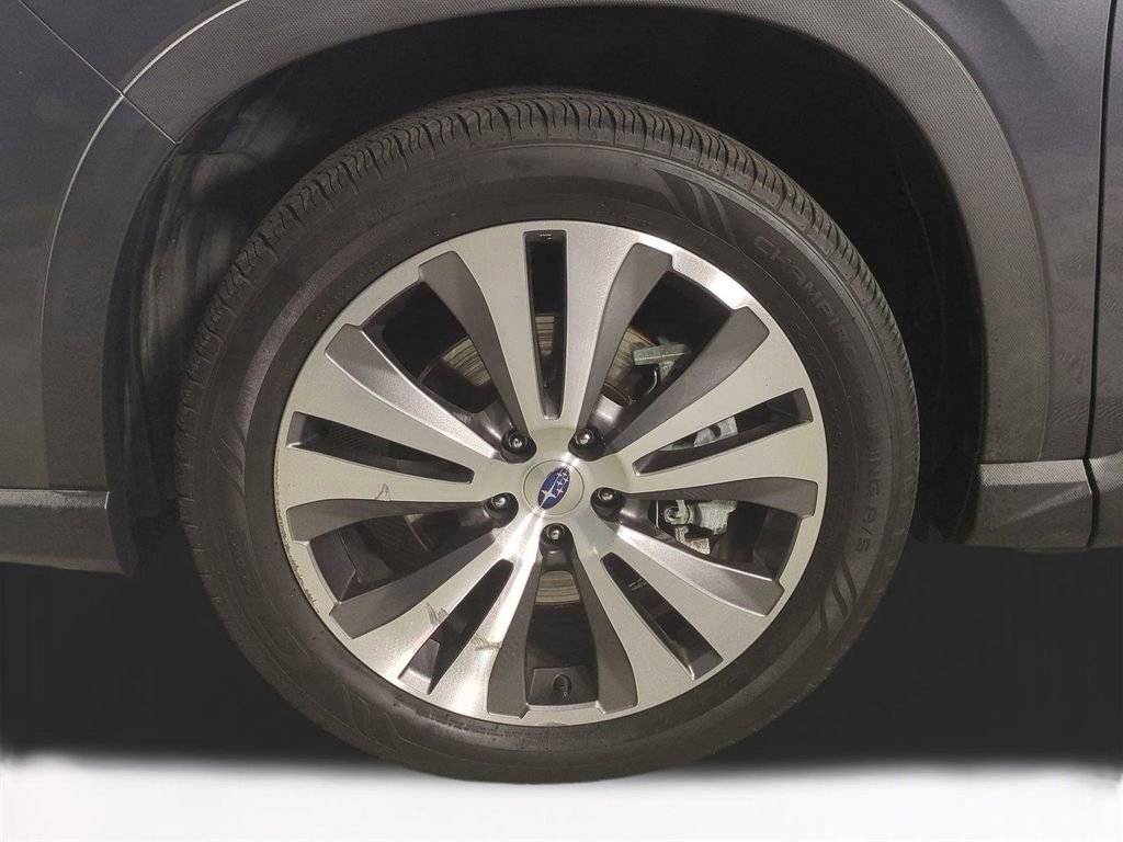 Used 2021 Subaru Ascent Touring AWD/4WD image 11