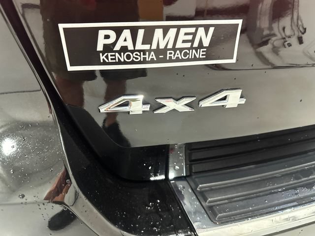 Used 2018 Jeep Grand Cherokee Limited AWD/4WD image 36