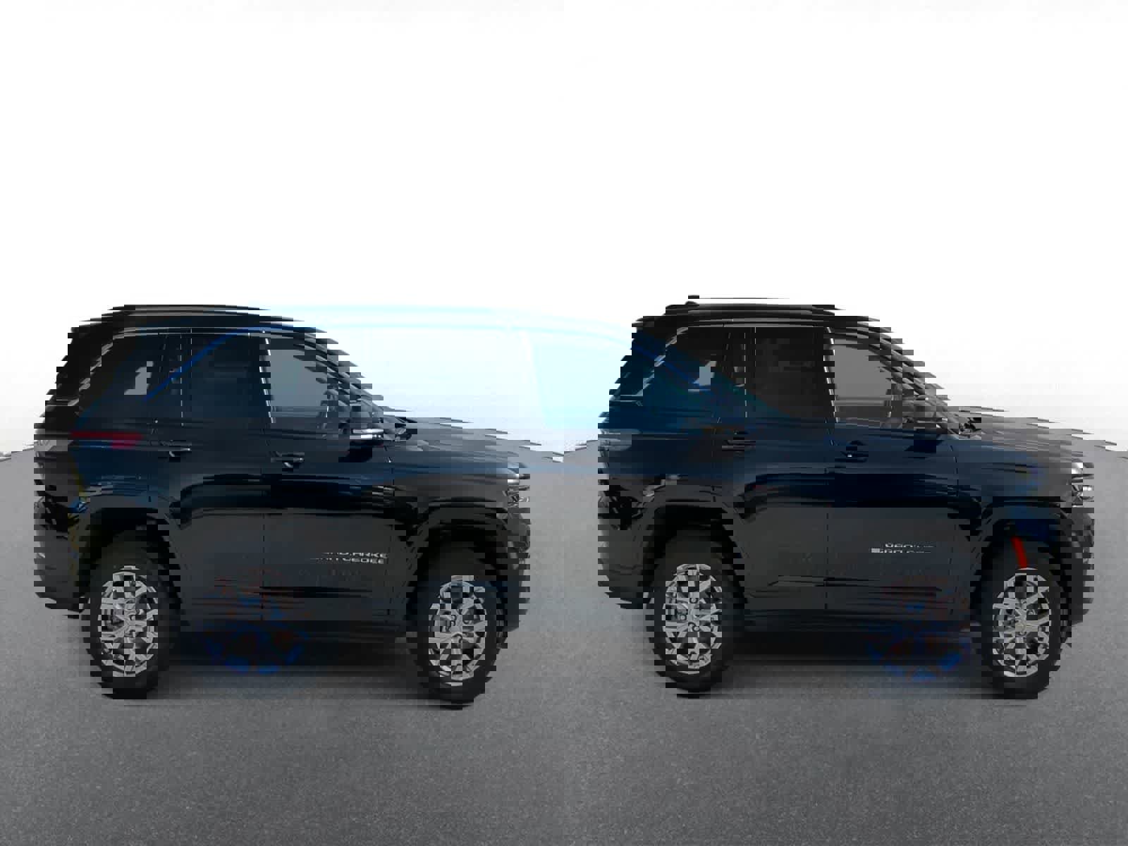 Used 2022 Jeep Grand Cherokee Limited image 9