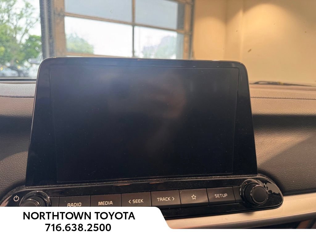 Used 2023 Kia Forte LXS FWD image 17