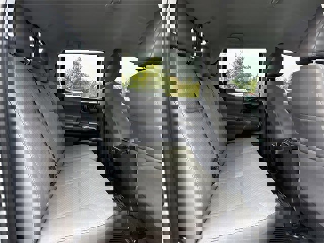 Used 2023 Toyota Tacoma SR5 image 16