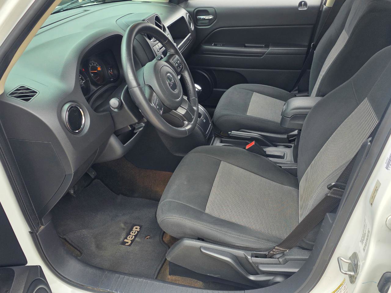 Used 2014 Jeep Patriot Latitude image 5