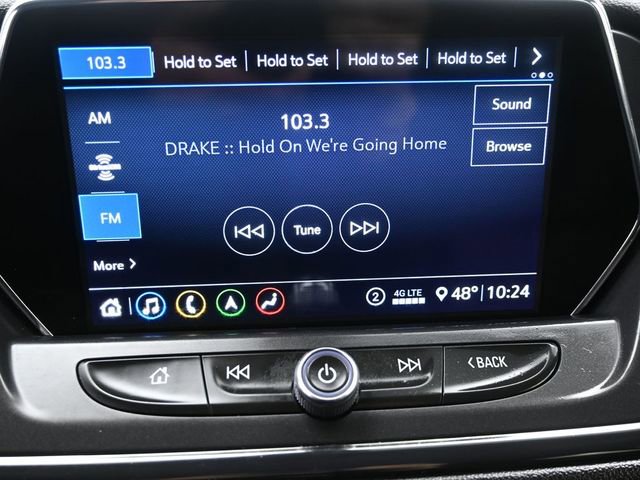 Used 2020 Chevrolet Blazer RS FWD image 24