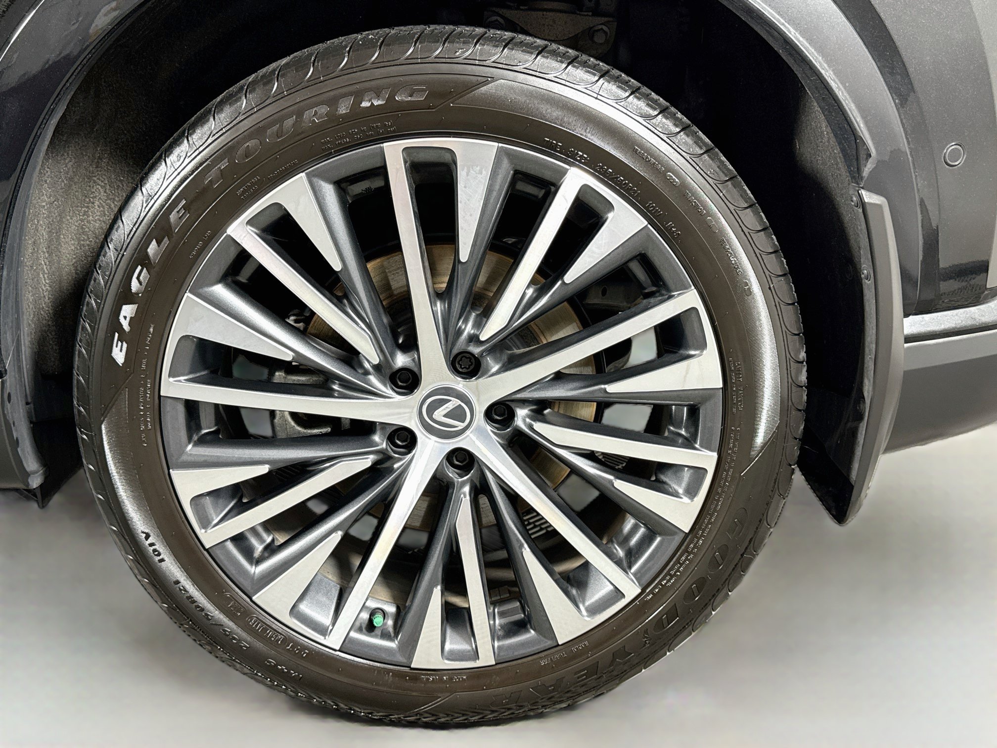 Used 2024 Lexus RX 350h w/ Convenience Package AWD/4WD image 31
