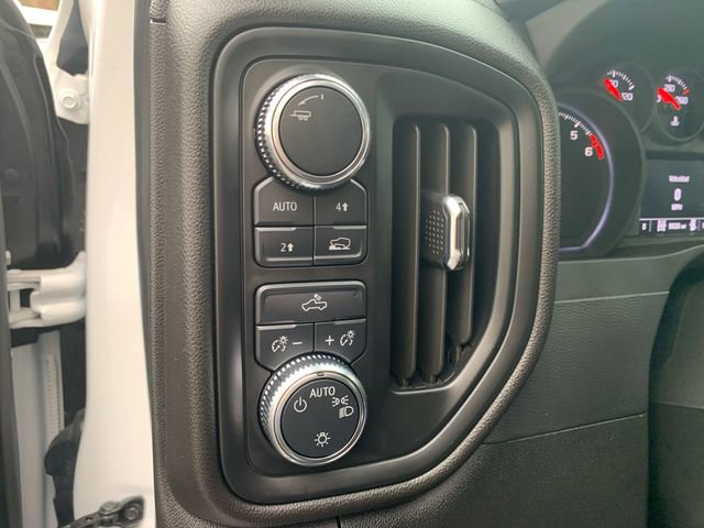 Used 2025 GMC Sierra 1500 Pro w/ Graphite Edition AWD/4WD image 18