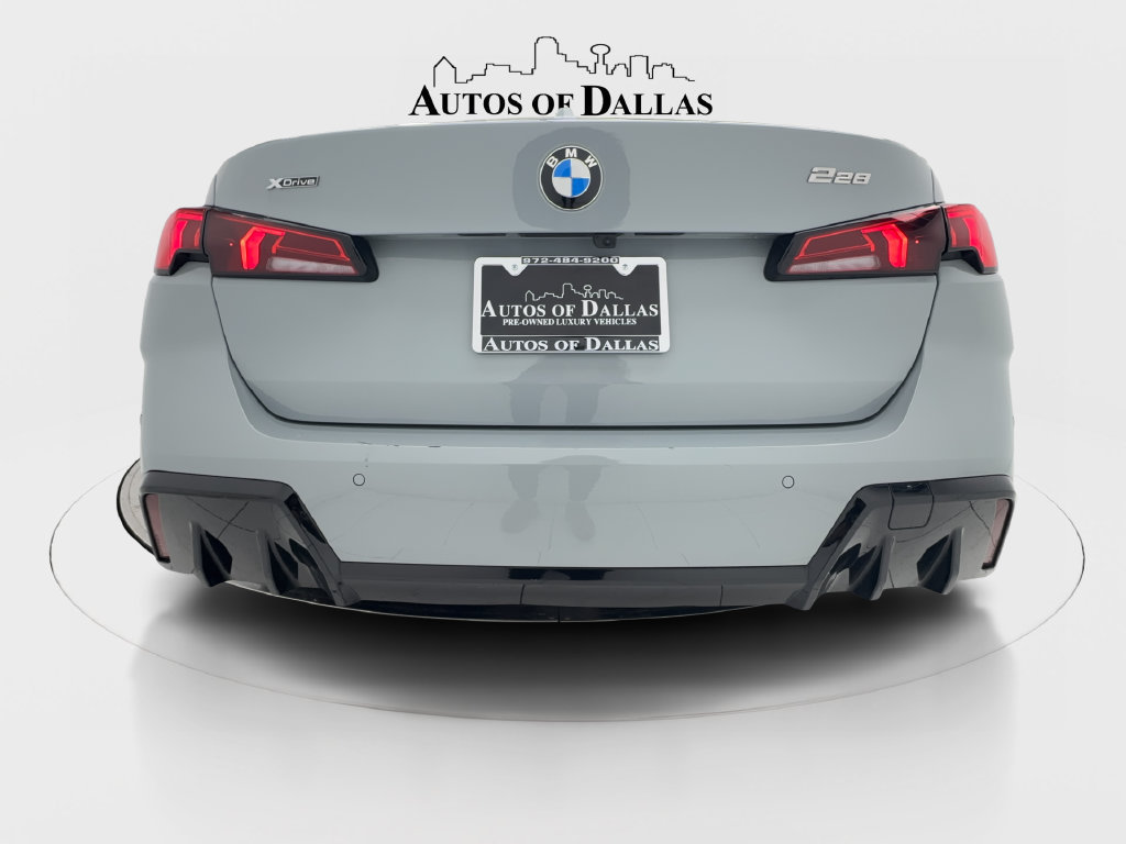 Used 2025 BMW 228i xDrive AWD/4WD image 12