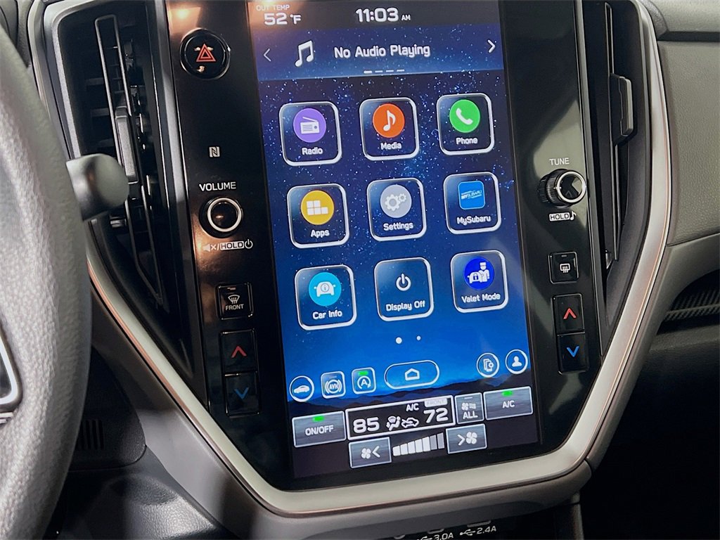 Certified 2024 Subaru Crosstrek 2.0i Premium image 14