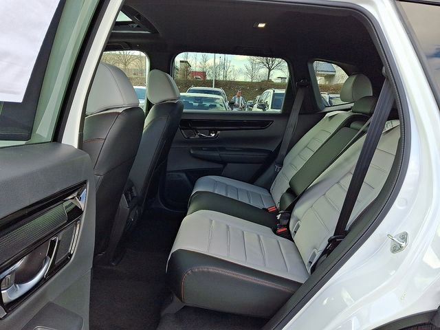 New 2026 Honda CR-V Sport Touring image 23