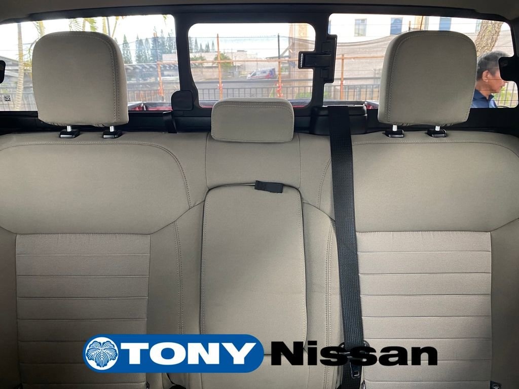 Used 2020 Ford Ranger XLT w/ Equipment Group 302A Luxury image 18