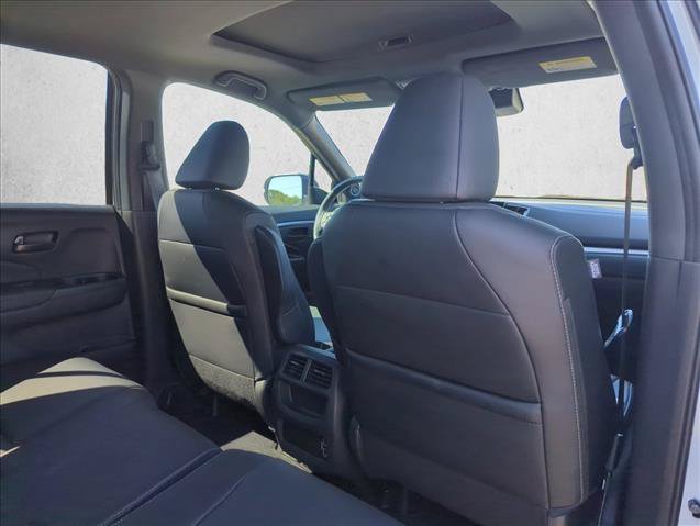 Certified 2023 Honda Passport EX-L image 19