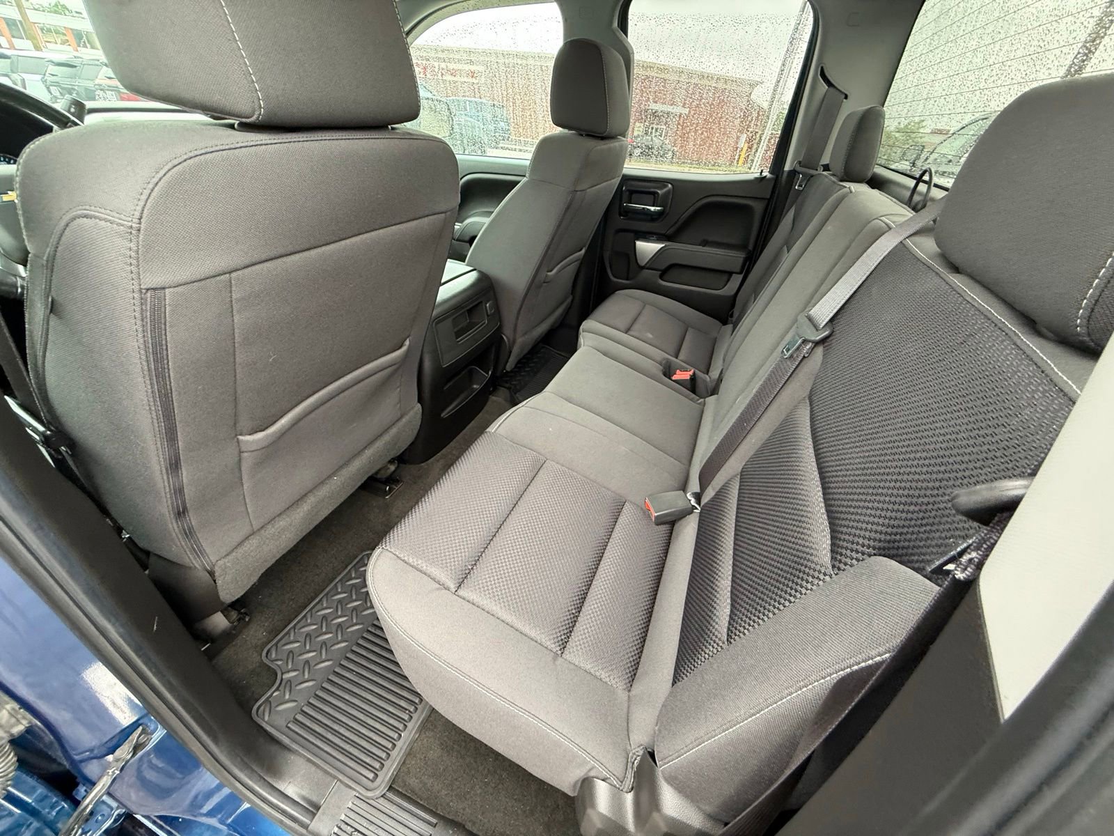 Used 2016 Chevrolet Silverado 1500 LT w/ All Star Edition AWD/4WD image 23