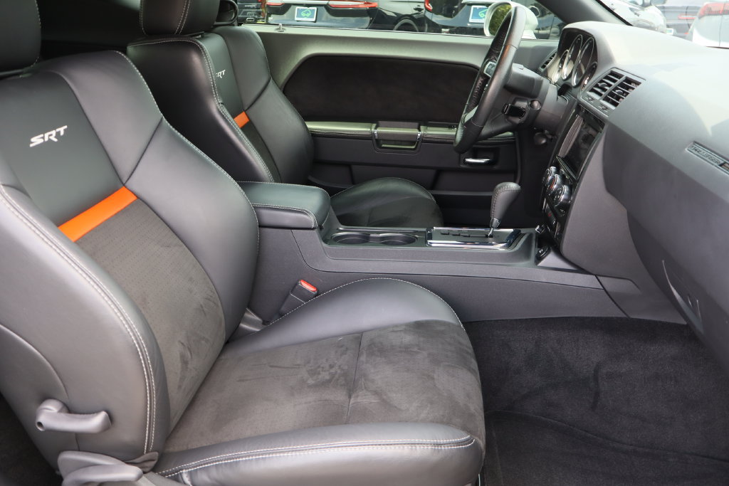 Used 2008 Dodge Challenger SRT8 RWD image 28