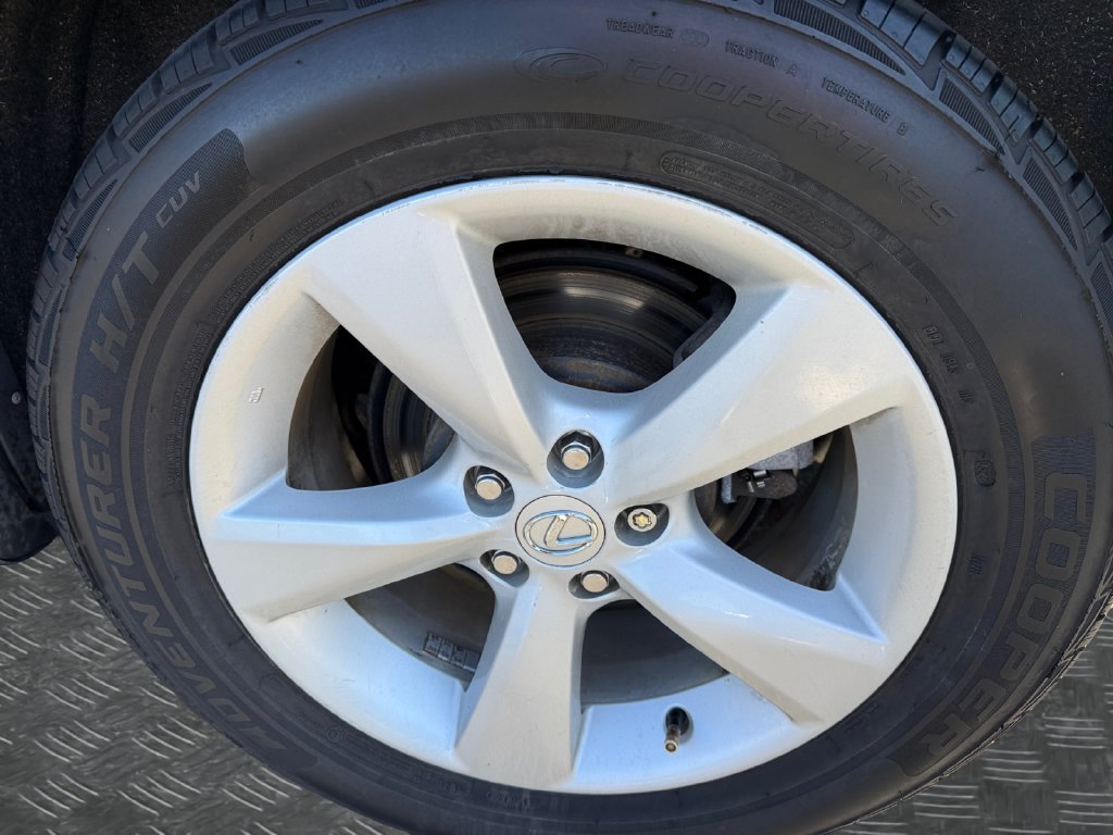 Used 2013 Lexus RX 350 AWD w/ Navigation Pkg image 22