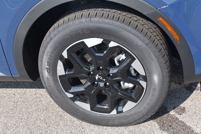 New 2026 Kia Sorento S w/ S Panoramic Sunroof Package AWD/4WD image 12