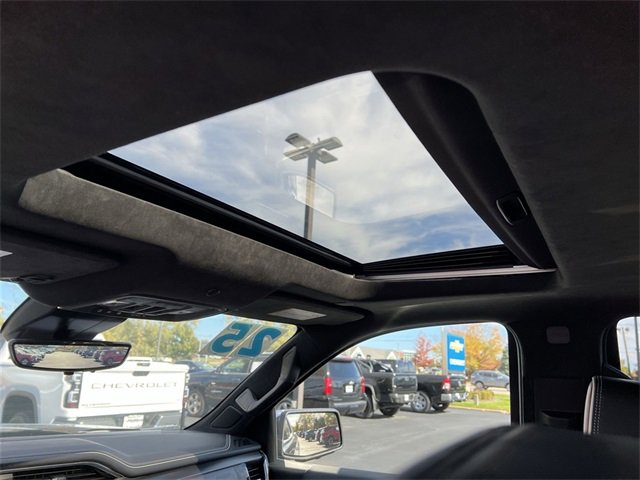 Certified 2025 GMC Sierra 1500 Denali Ultimate image 16