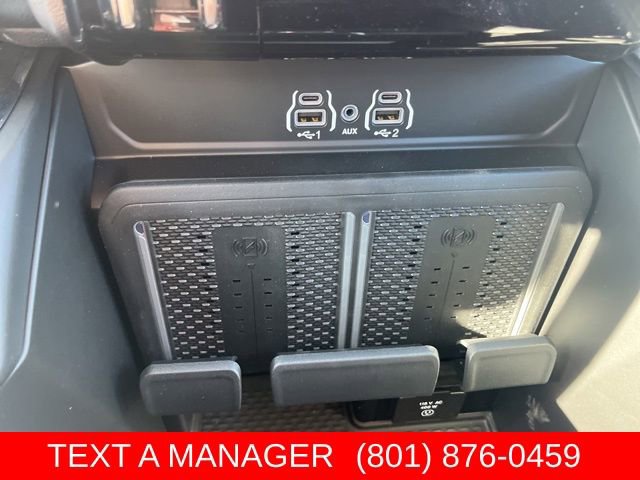 Used 2026 RAM 3500 Laramie AWD/4WD image 31