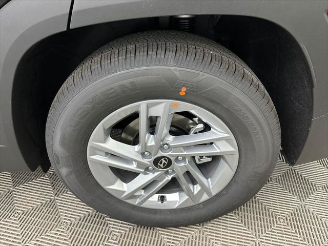 New 2026 Hyundai Tucson SE FWD image 19