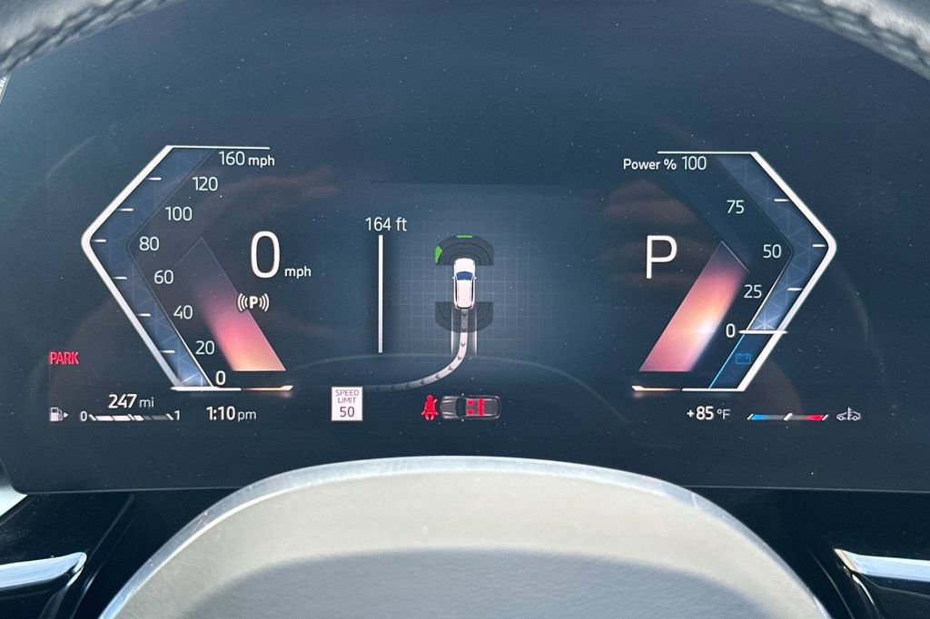Used 2023 BMW X1 xDrive28i image 29