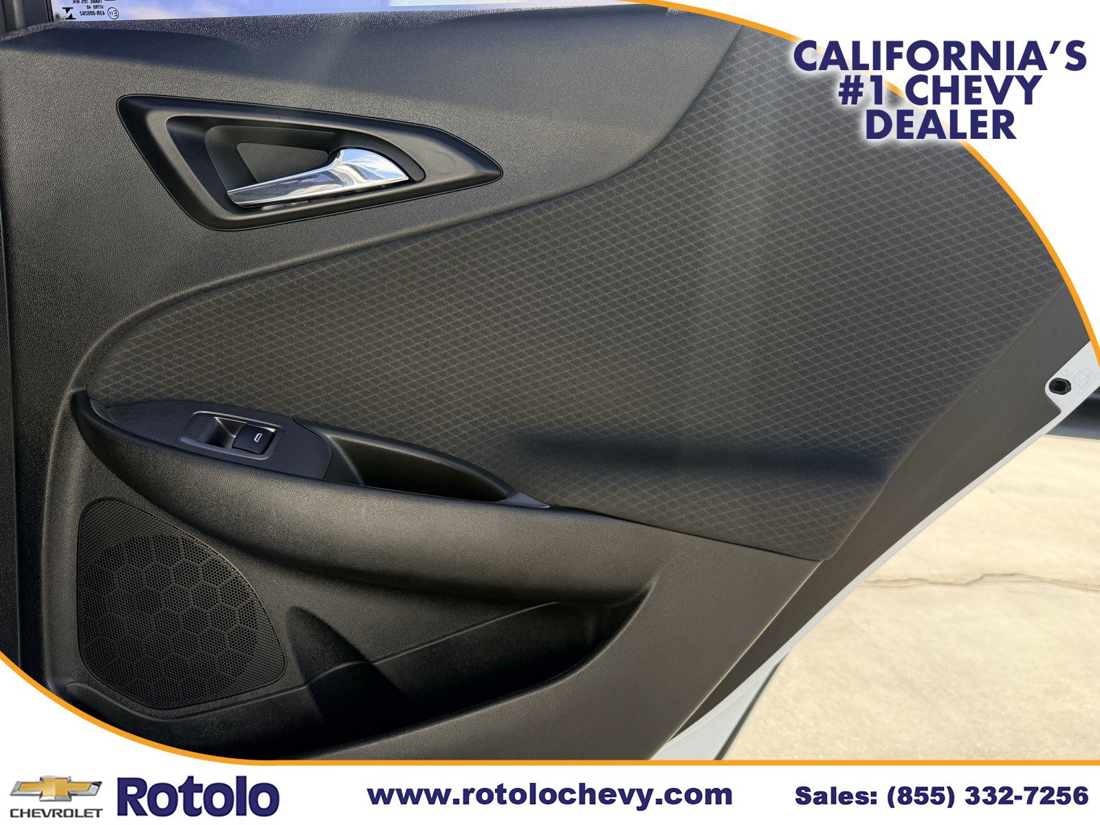 Used 2022 Chevrolet Malibu LS w/ LPO, Convenience Package 1 FWD image 11