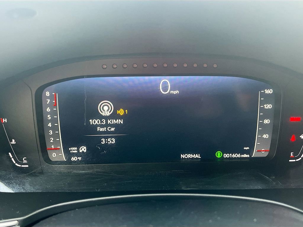 Used 2026 Honda Civic Si image 12