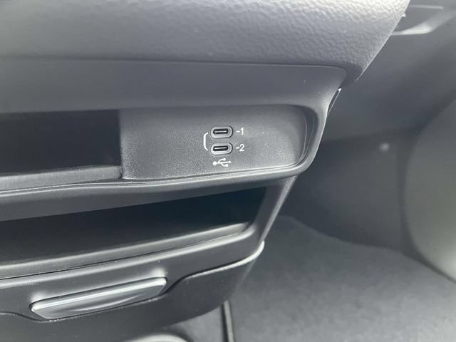 New 2026 Chrysler Voyager LX FWD image 20
