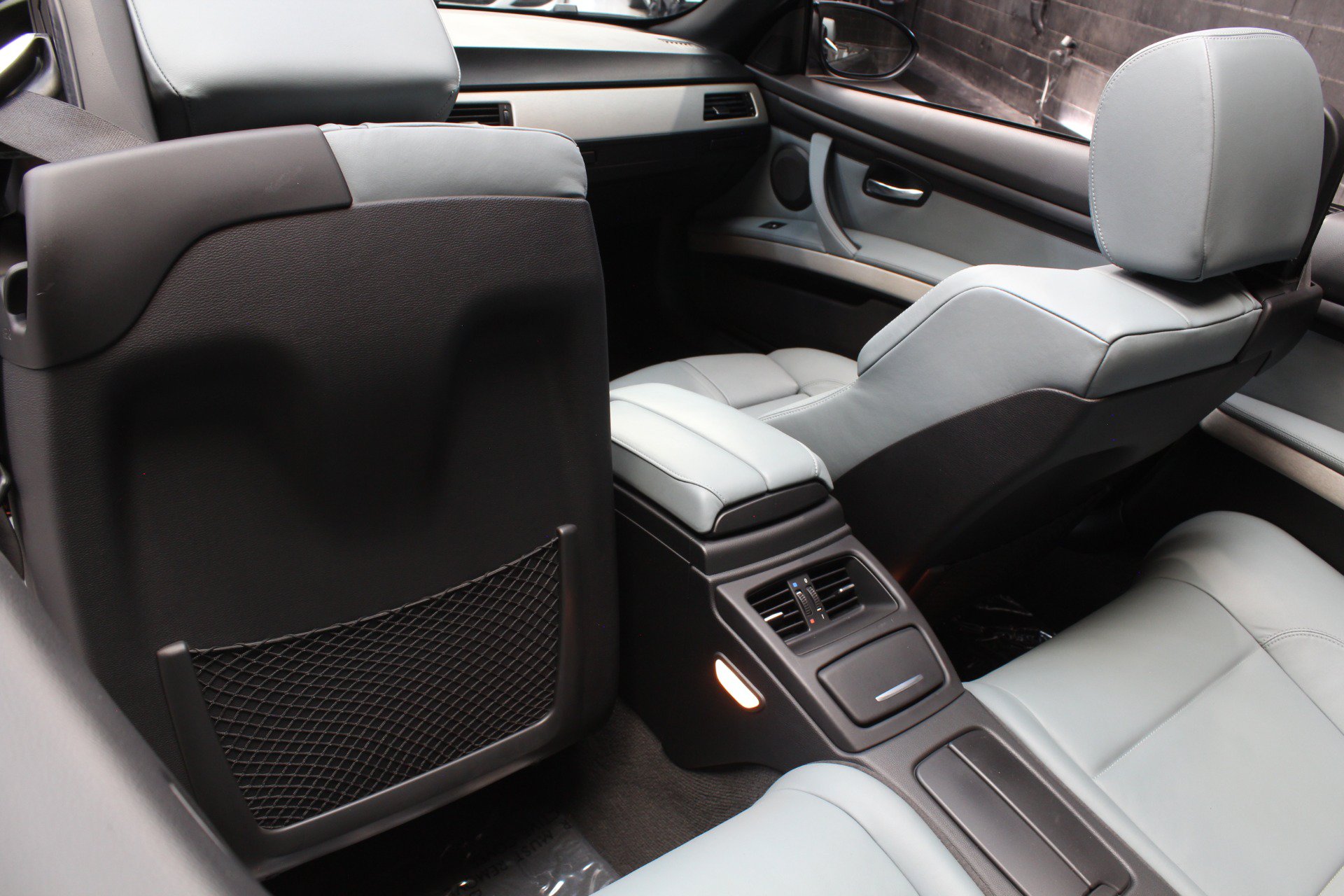 Used 2008 BMW M3 Convertible w/ Premium Pkg RWD image 56