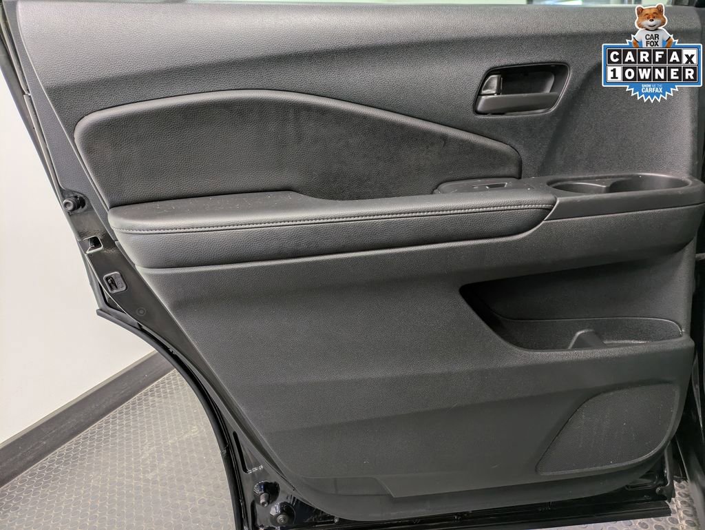 Certified 2023 Honda Passport EX-L image 22