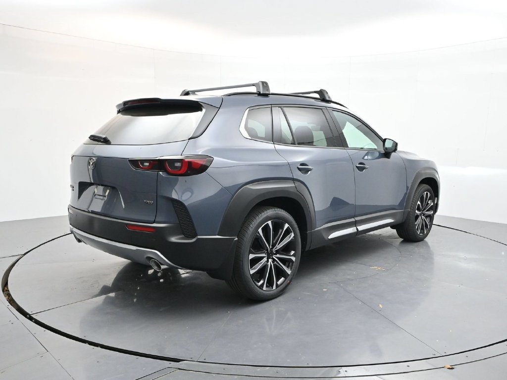 New 2026 MAZDA CX-50 2.5 Turbo w/ Premium Plus Pkg AWD/4WD image 7
