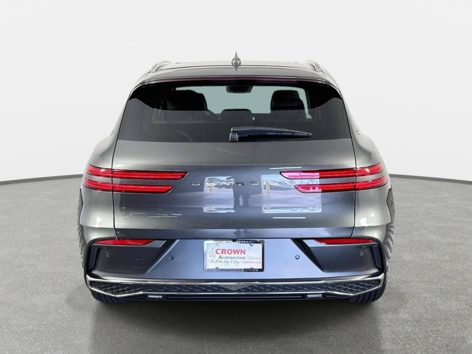 New 2027 Genesis GV70 2.5T Select AWD/4WD image 6