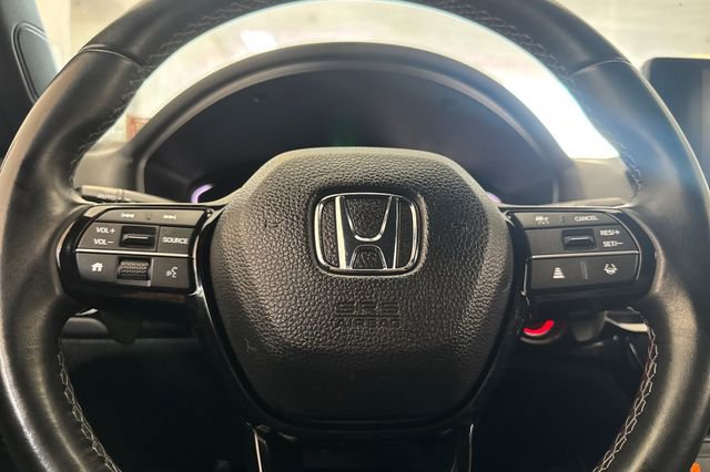 Used 2024 Honda Civic Sport image 19