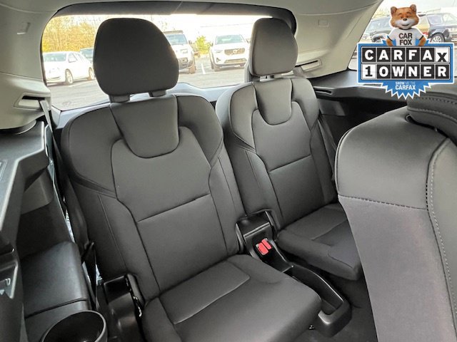 New 2026 Volvo XC90 B6 Plus w/ Protection Package Premier AWD/4WD image 17