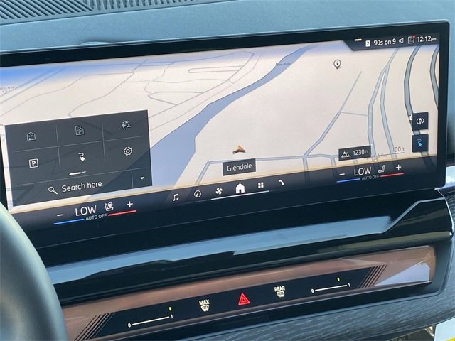 Certified 2025 BMW i5 eDrive40i w/ Premium Package image 29