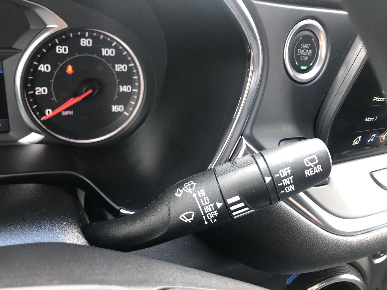 Used 2025 Chevrolet Blazer LT AWD/4WD image 24