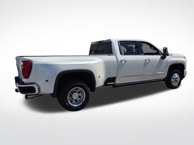 Used 2025 Chevrolet Silverado 3500 High Country w/ Technology Package image 10