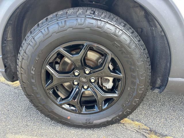 Used 2022 Ford Explorer Timberline image 7