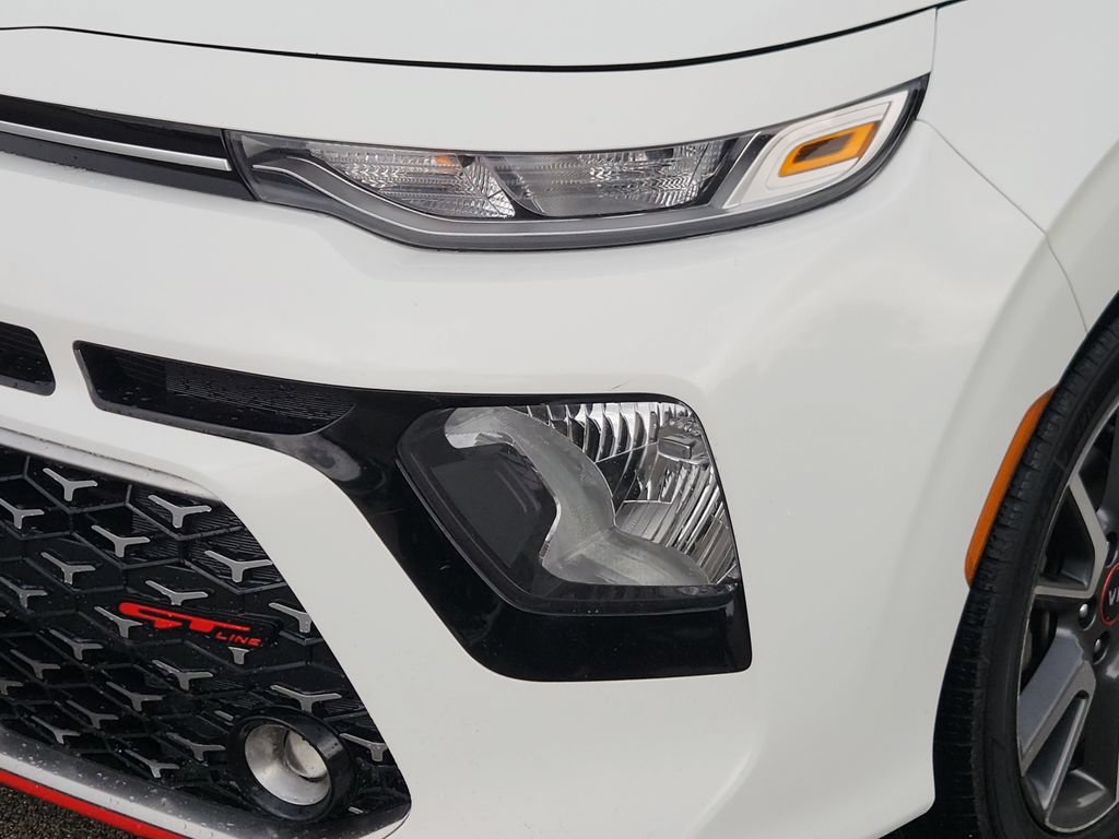 Used 2020 Kia Soul GT-Line FWD image 6