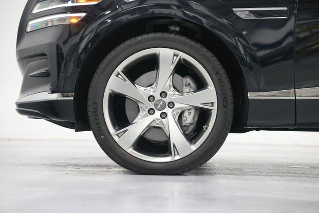Used 2023 Genesis GV80 2.5T w/ Prestige Package AWD/4WD image 8