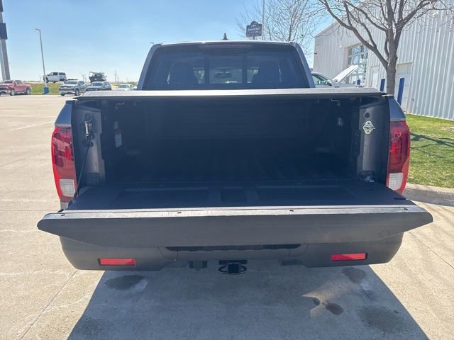 Used 2019 Honda Ridgeline RTL-T image 20
