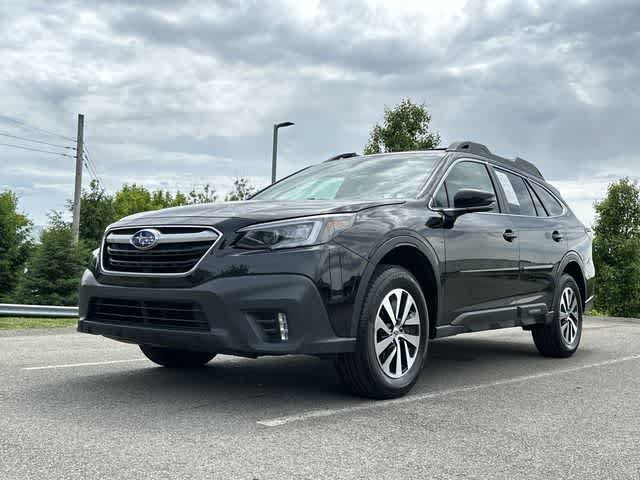 Used 2022 Subaru Outback Premium AWD/4WD image 28