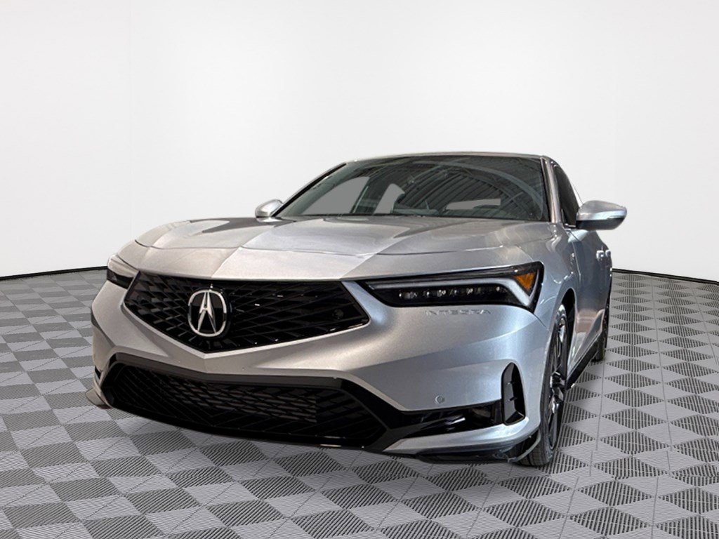 New 2026 Acura Integra A-Spec image 9
