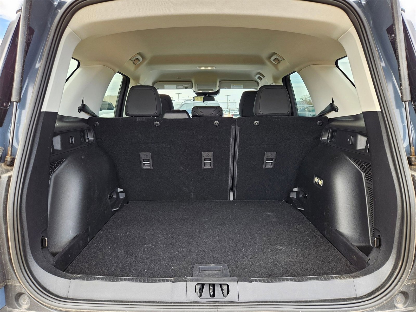 New 2025 Ford Bronco Sport Big Bend w/ Convenience Package image 7