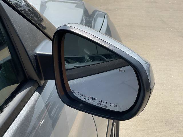 New 2026 Chevrolet TrailBlazer LT w/ LT Cold Weather Package image 68