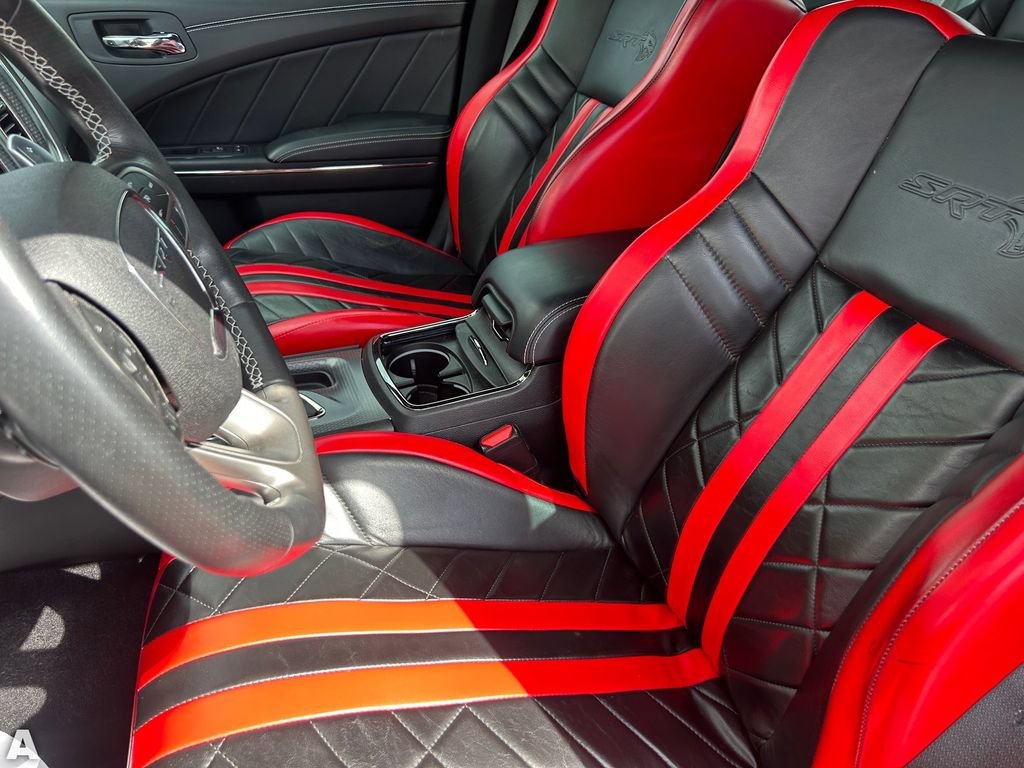 Used 2023 Dodge Charger SRT Hellcat RWD image 14