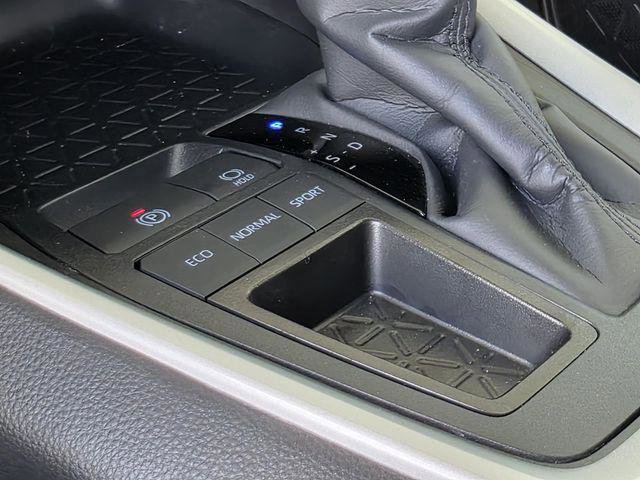 Certified 2025 Toyota RAV4 XLE w/ Convenience Package FWD image 22